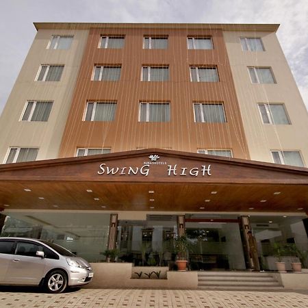 Best Western Swing High Katra Katra  Ngoại thất bức ảnh