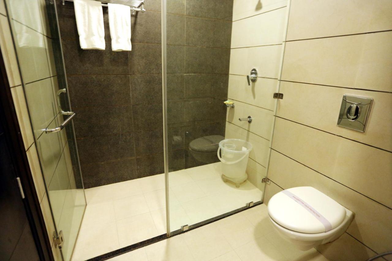 Best Western Swing High Katra Katra  Ngoại thất bức ảnh