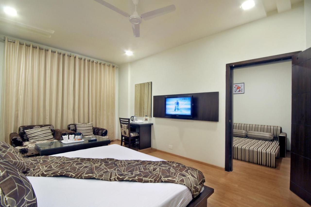 Best Western Swing High Katra Katra  Ngoại thất bức ảnh