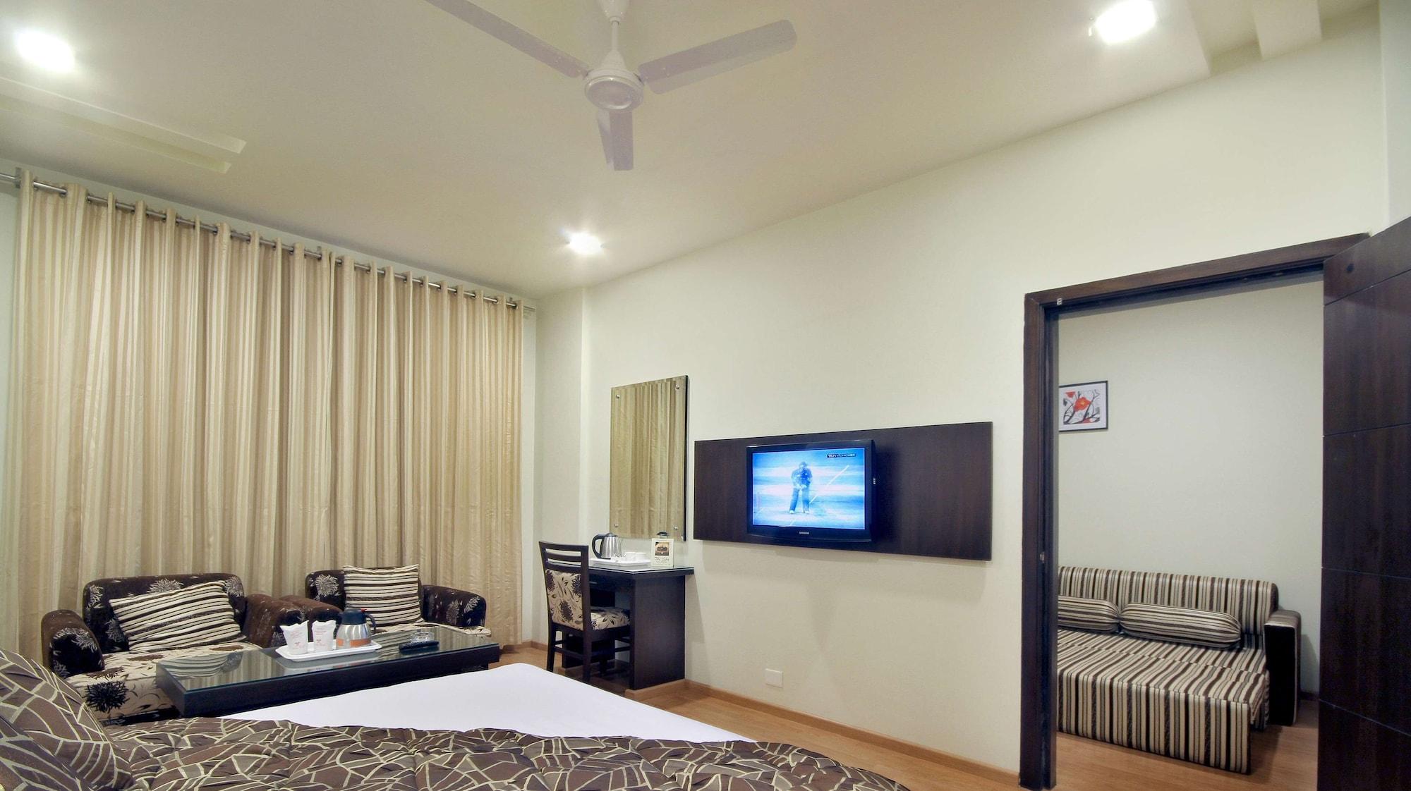 Best Western Swing High Katra Katra  Ngoại thất bức ảnh