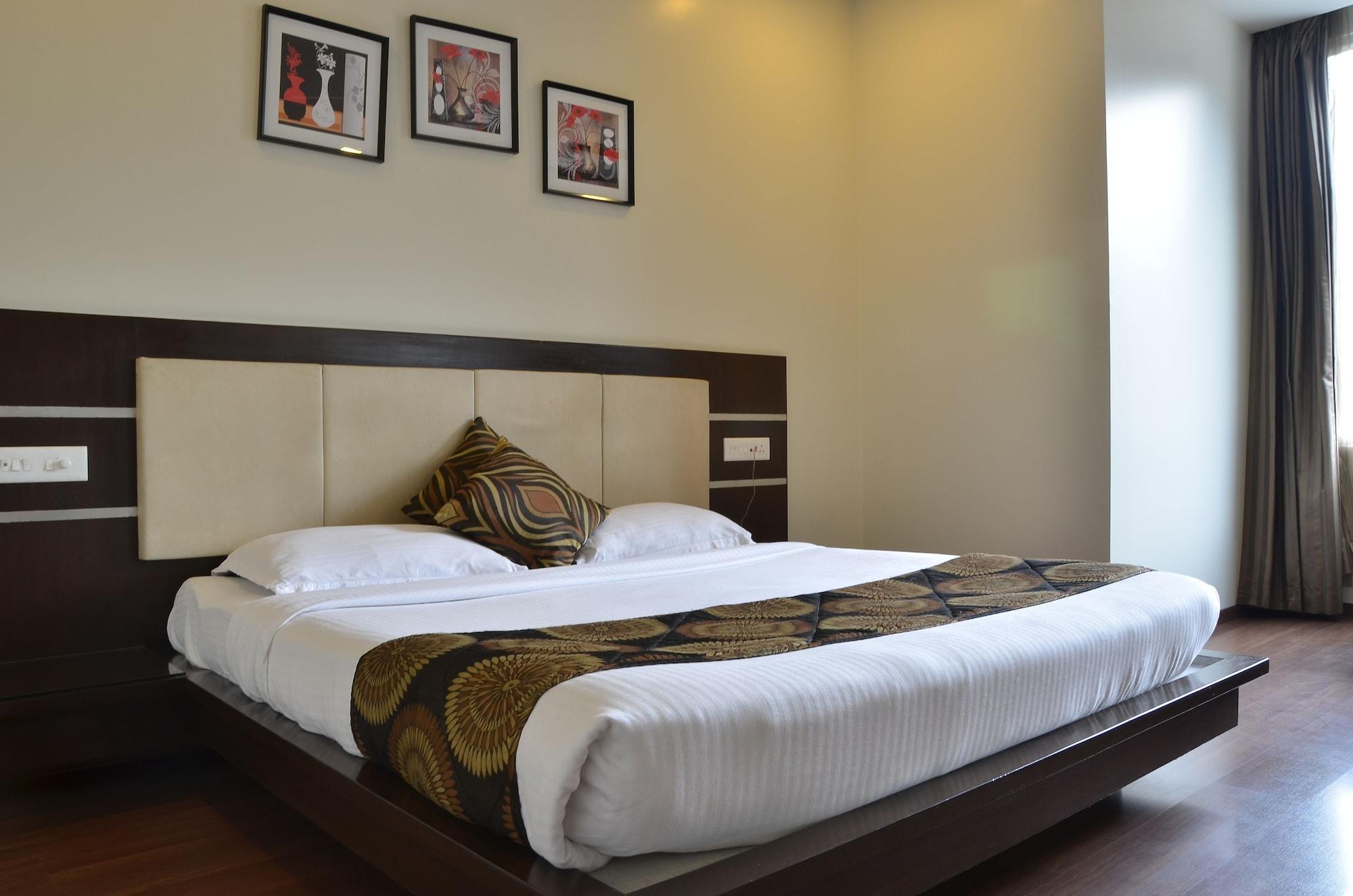 Best Western Swing High Katra Katra  Ngoại thất bức ảnh