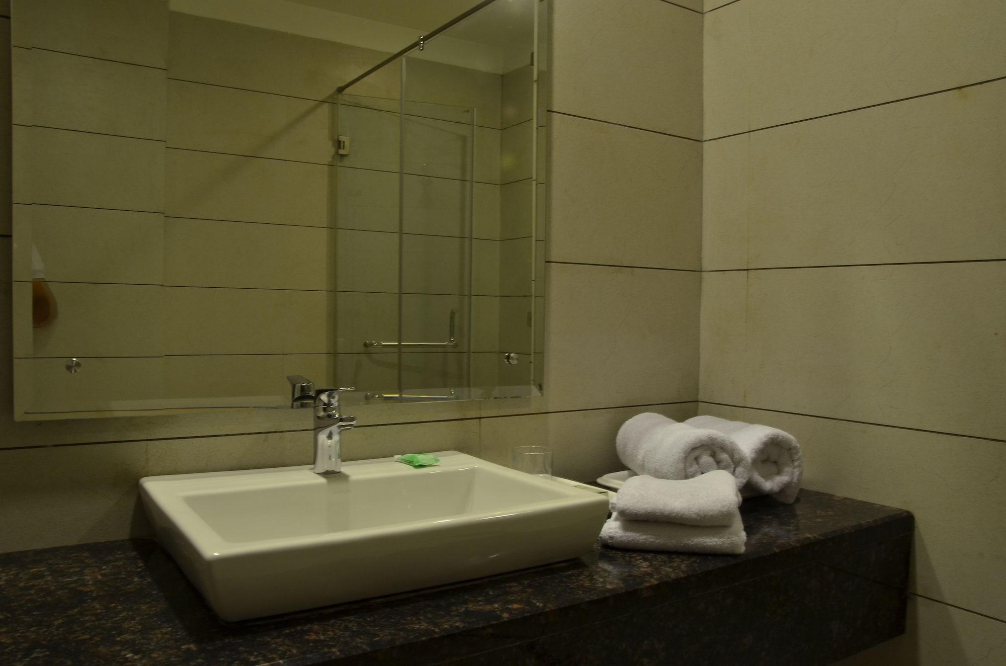 Best Western Swing High Katra Katra  Ngoại thất bức ảnh