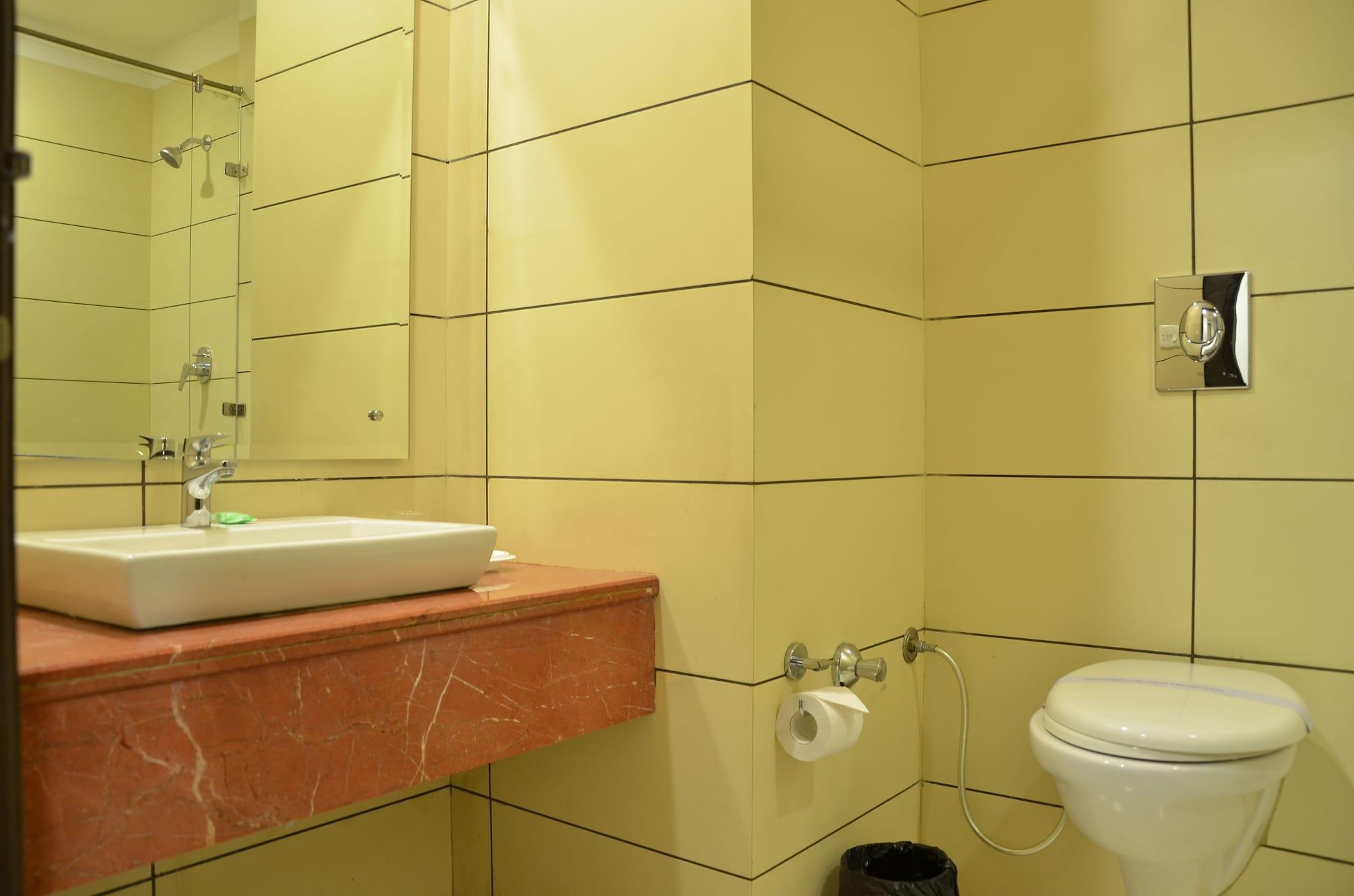 Best Western Swing High Katra Katra  Ngoại thất bức ảnh