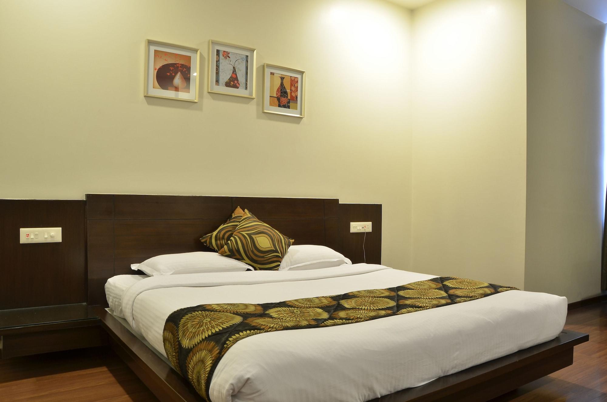 Best Western Swing High Katra Katra  Ngoại thất bức ảnh
