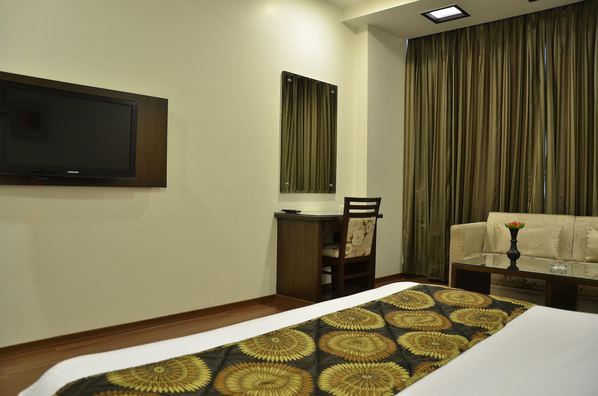 Best Western Swing High Katra Katra  Ngoại thất bức ảnh