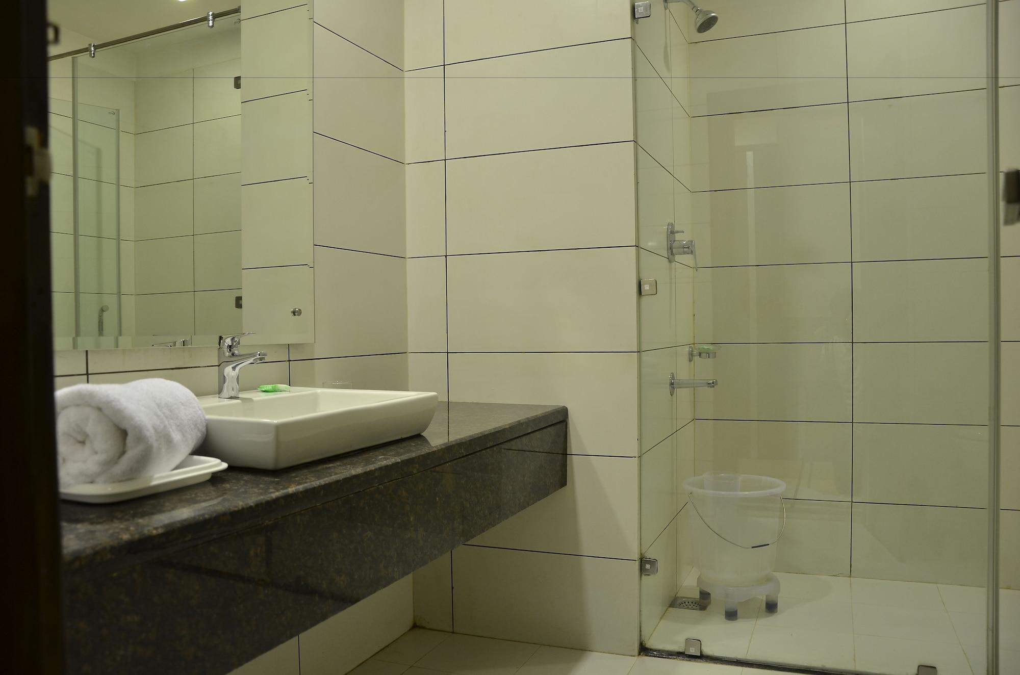 Best Western Swing High Katra Katra  Ngoại thất bức ảnh