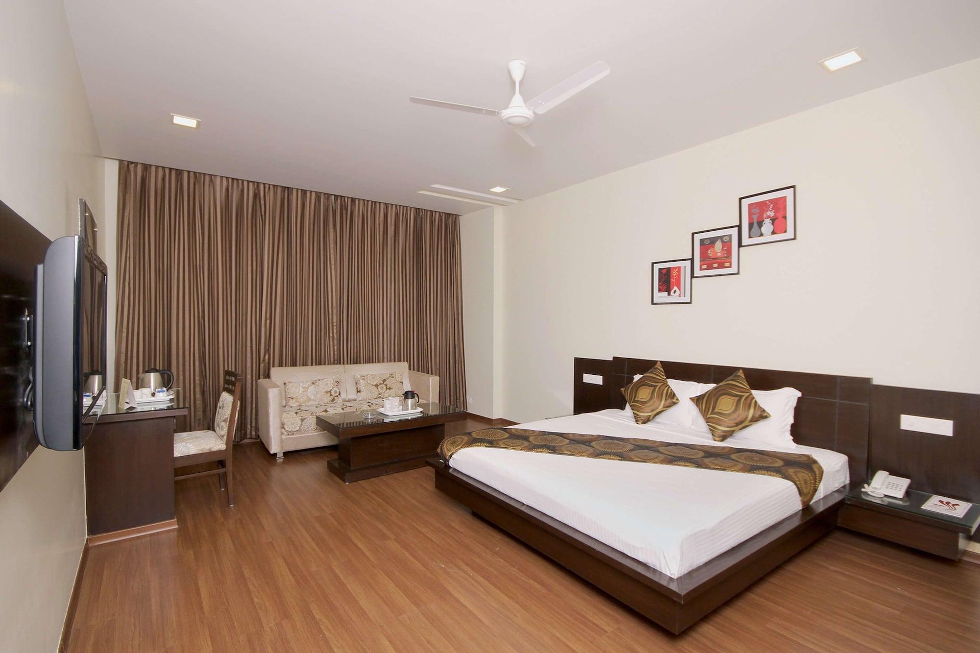 Best Western Swing High Katra Katra  Ngoại thất bức ảnh