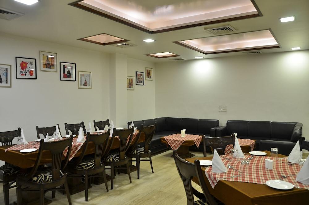 Best Western Swing High Katra Katra  Ngoại thất bức ảnh