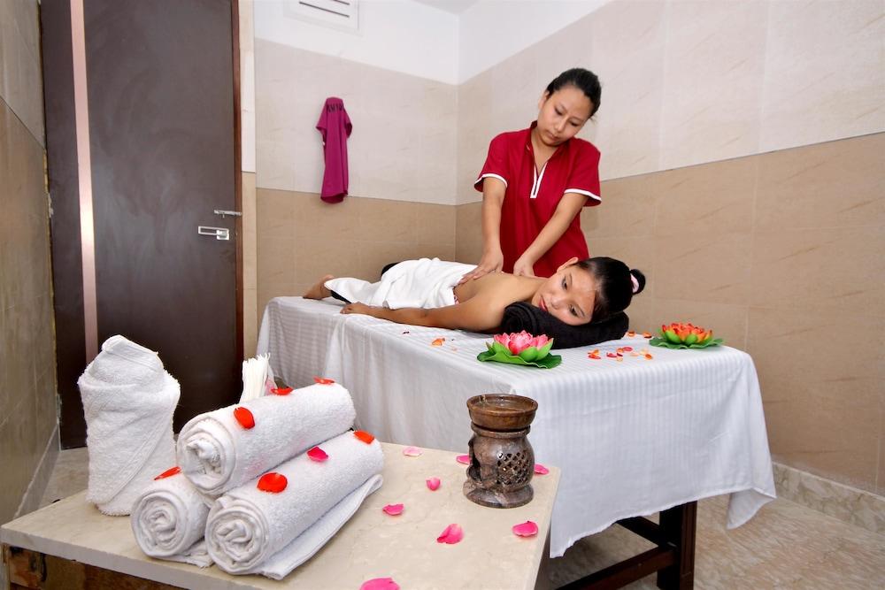 Best Western Swing High Katra Katra  Ngoại thất bức ảnh