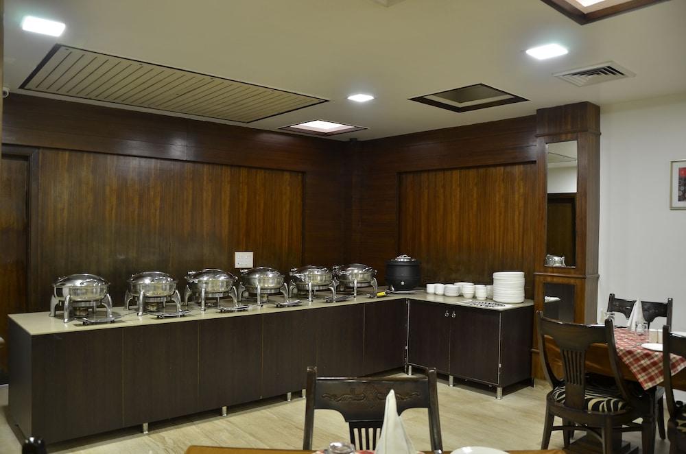 Best Western Swing High Katra Katra  Ngoại thất bức ảnh