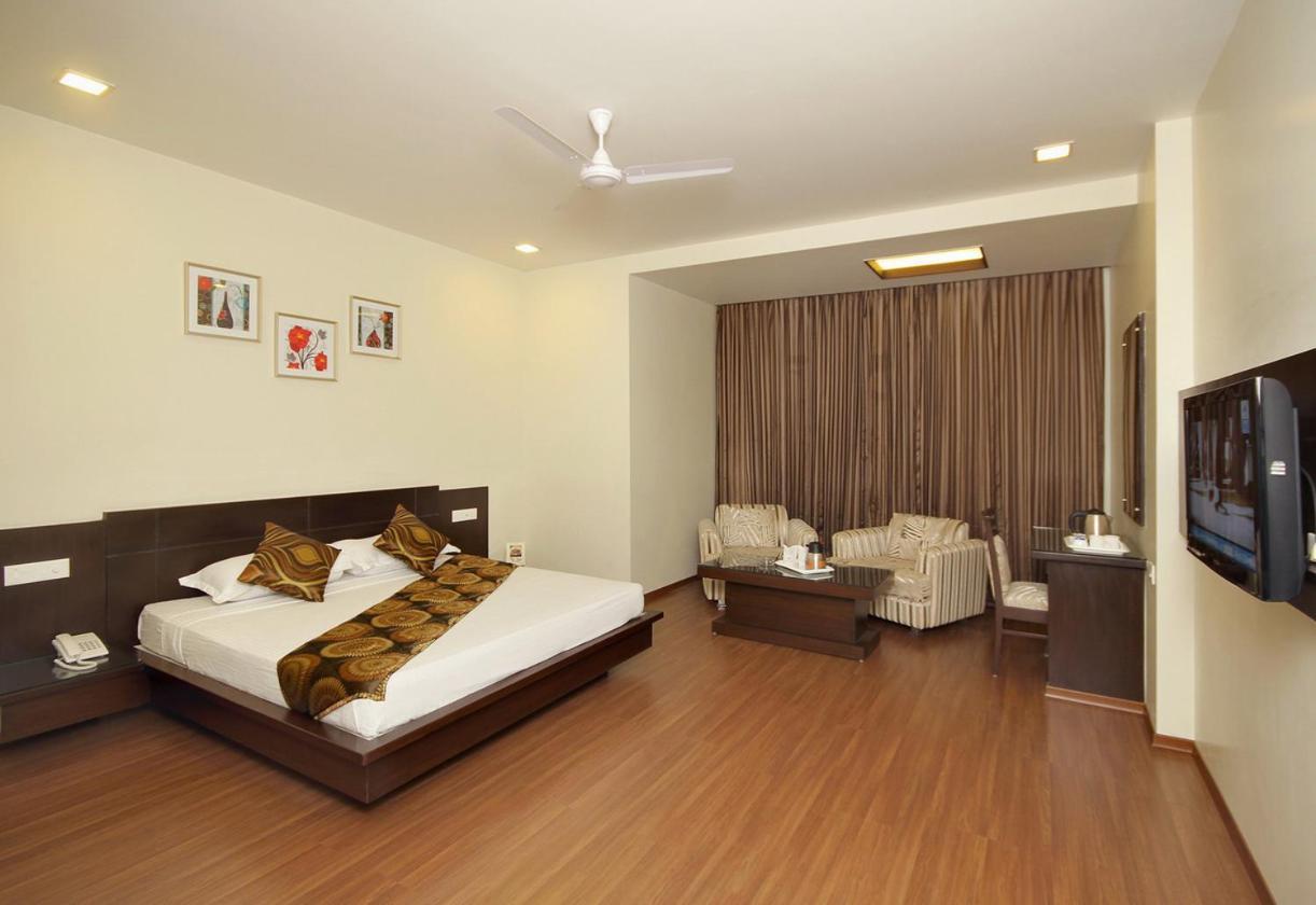 Best Western Swing High Katra Katra  Ngoại thất bức ảnh