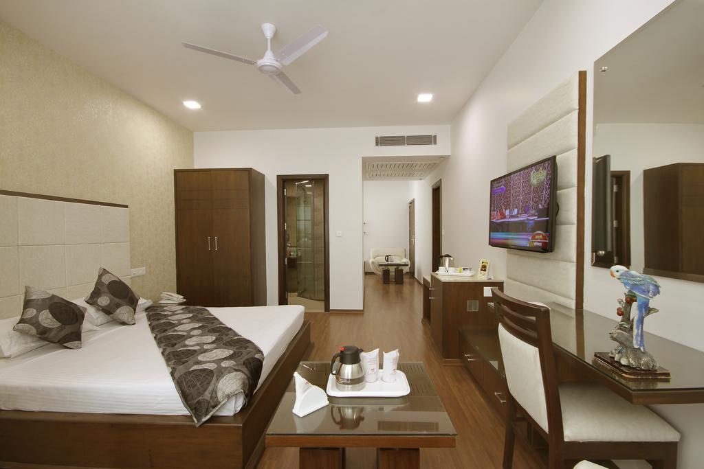 Best Western Swing High Katra Katra  Phòng bức ảnh