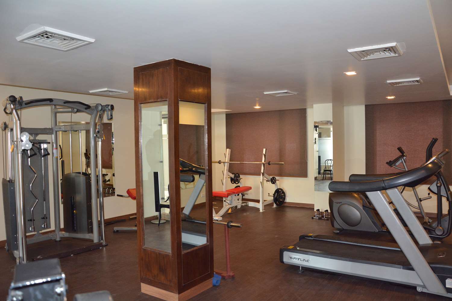 Best Western Swing High Katra Katra  Tiện nghi bức ảnh