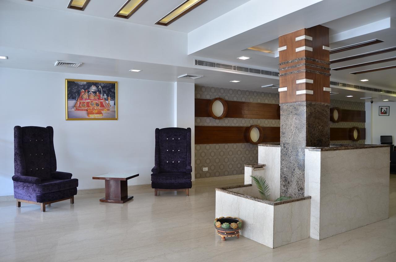 Best Western Swing High Katra Katra  Ngoại thất bức ảnh