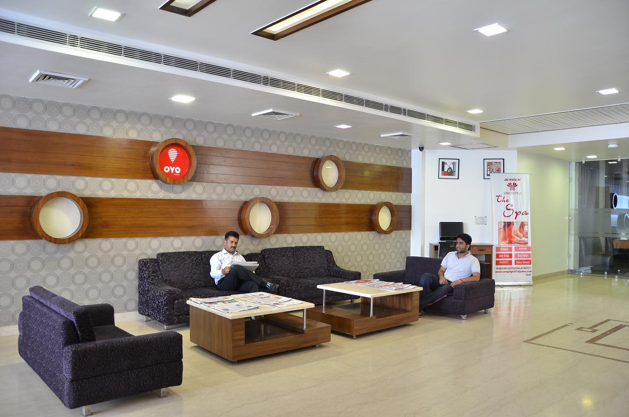 Best Western Swing High Katra Katra  Ngoại thất bức ảnh