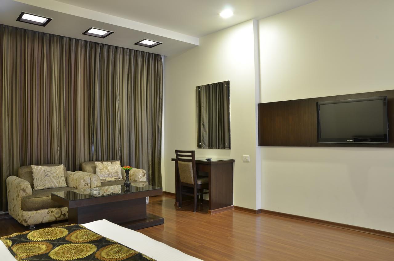 Best Western Swing High Katra Katra  Ngoại thất bức ảnh
