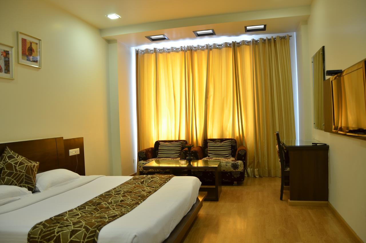 Best Western Swing High Katra Katra  Ngoại thất bức ảnh