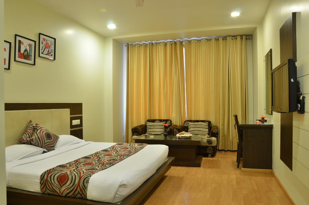 Best Western Swing High Katra Katra  Ngoại thất bức ảnh