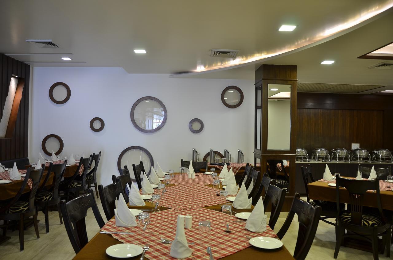 Best Western Swing High Katra Katra  Ngoại thất bức ảnh