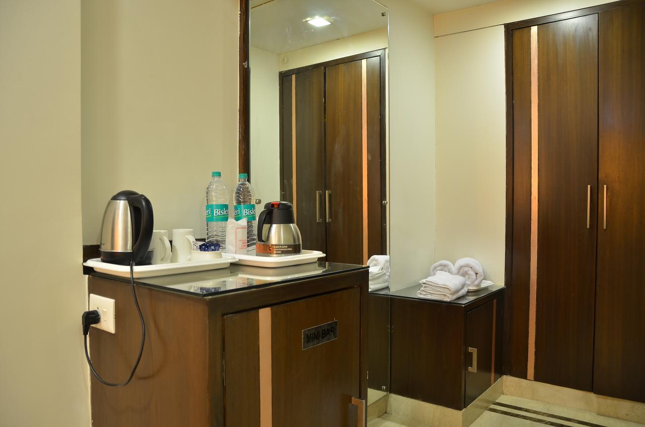 Best Western Swing High Katra Katra  Ngoại thất bức ảnh