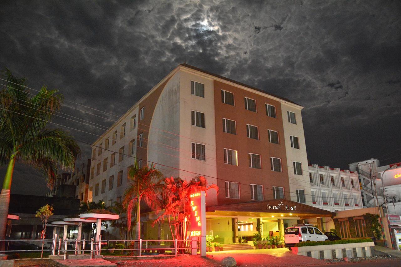 Best Western Swing High Katra Katra  Ngoại thất bức ảnh