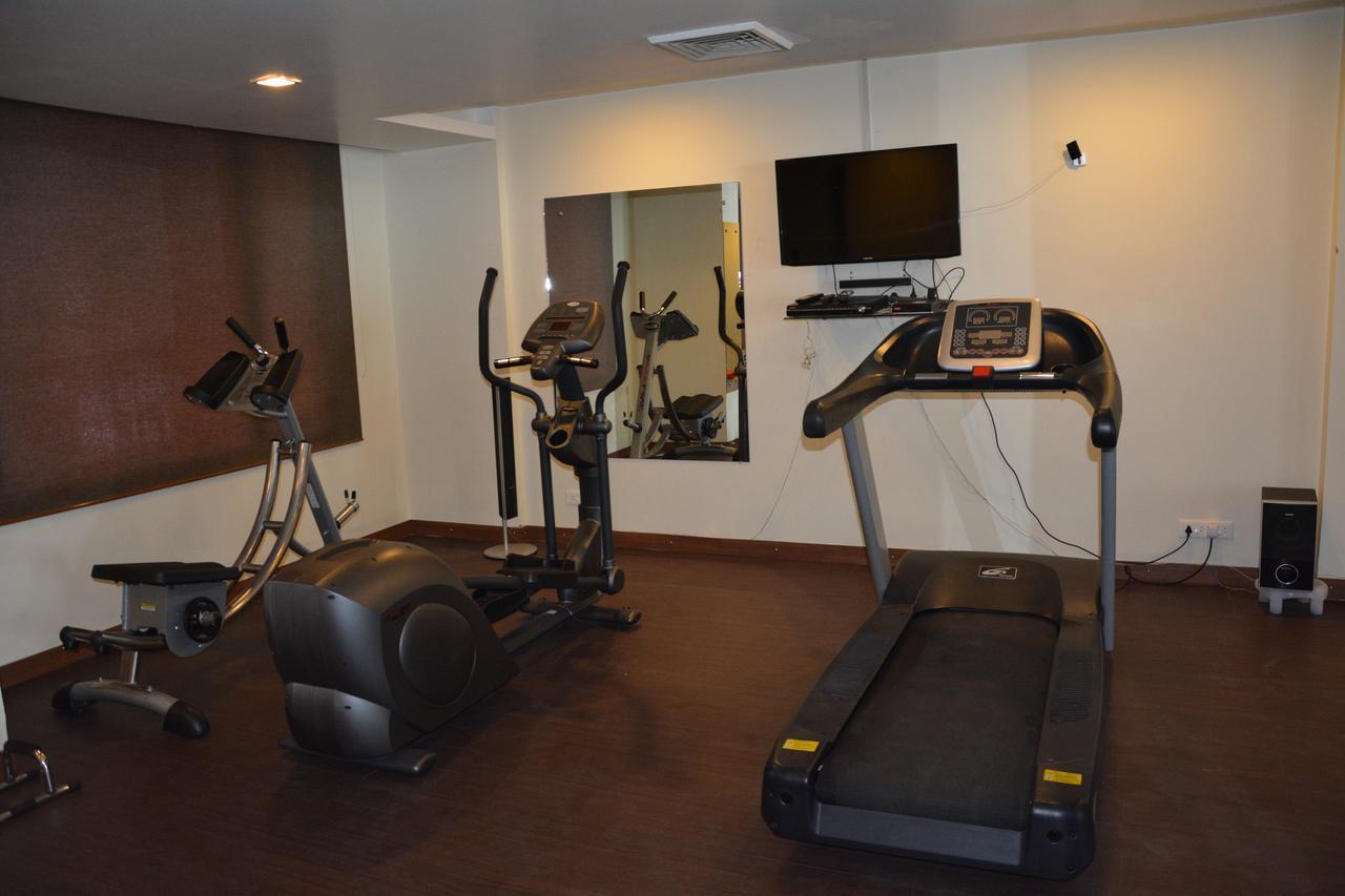Best Western Swing High Katra Katra  Ngoại thất bức ảnh
