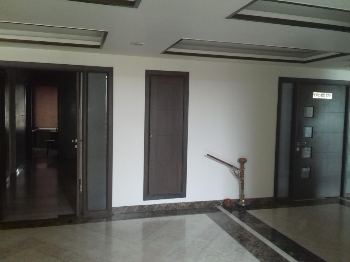 Best Western Swing High Katra Katra  Ngoại thất bức ảnh