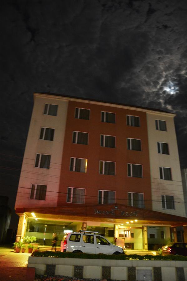 Best Western Swing High Katra Katra  Ngoại thất bức ảnh