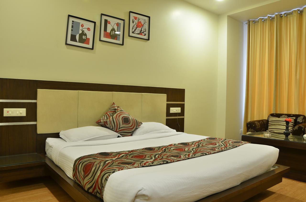 Best Western Swing High Katra Katra  Ngoại thất bức ảnh
