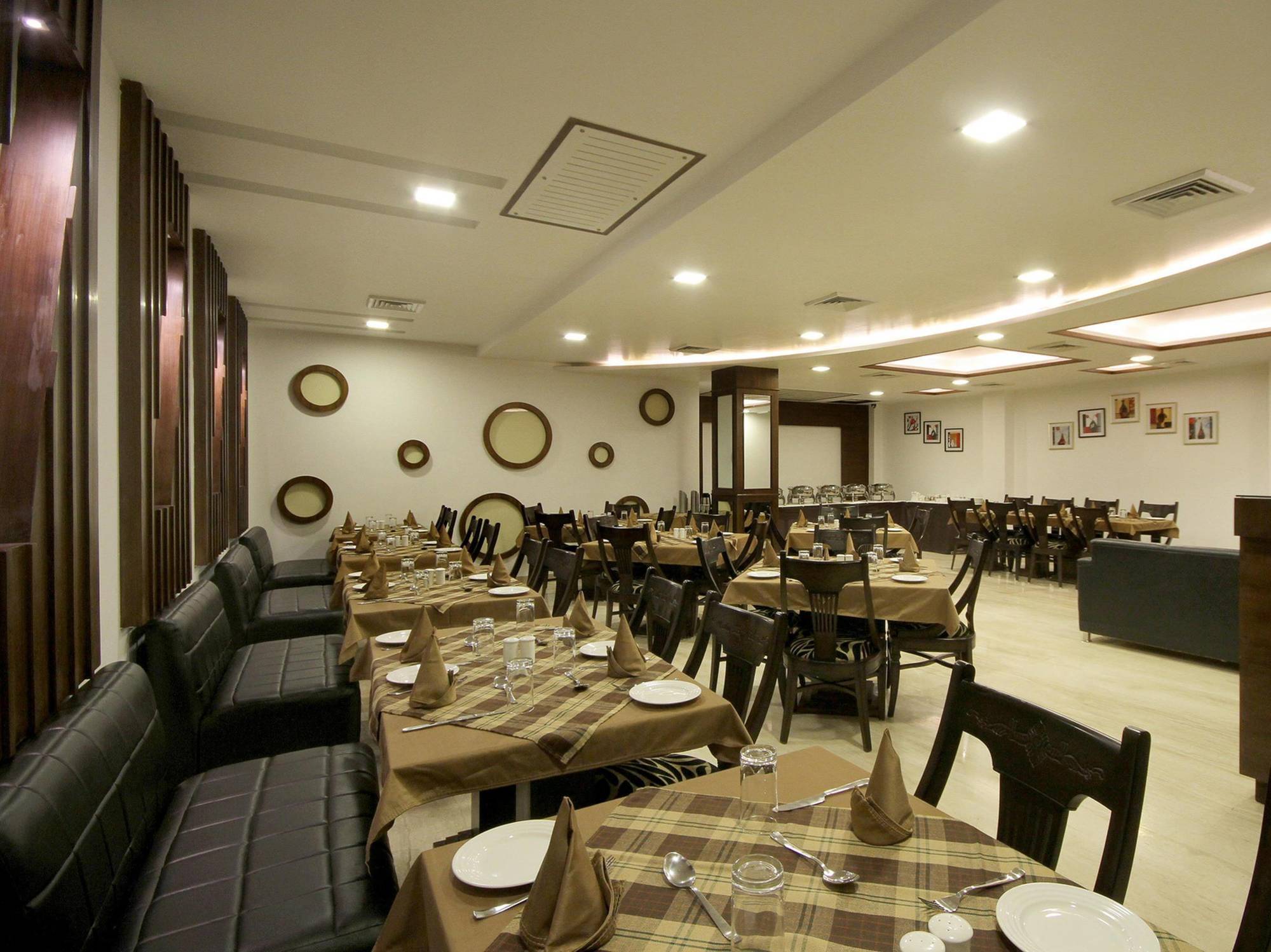 Best Western Swing High Katra Katra  Ngoại thất bức ảnh