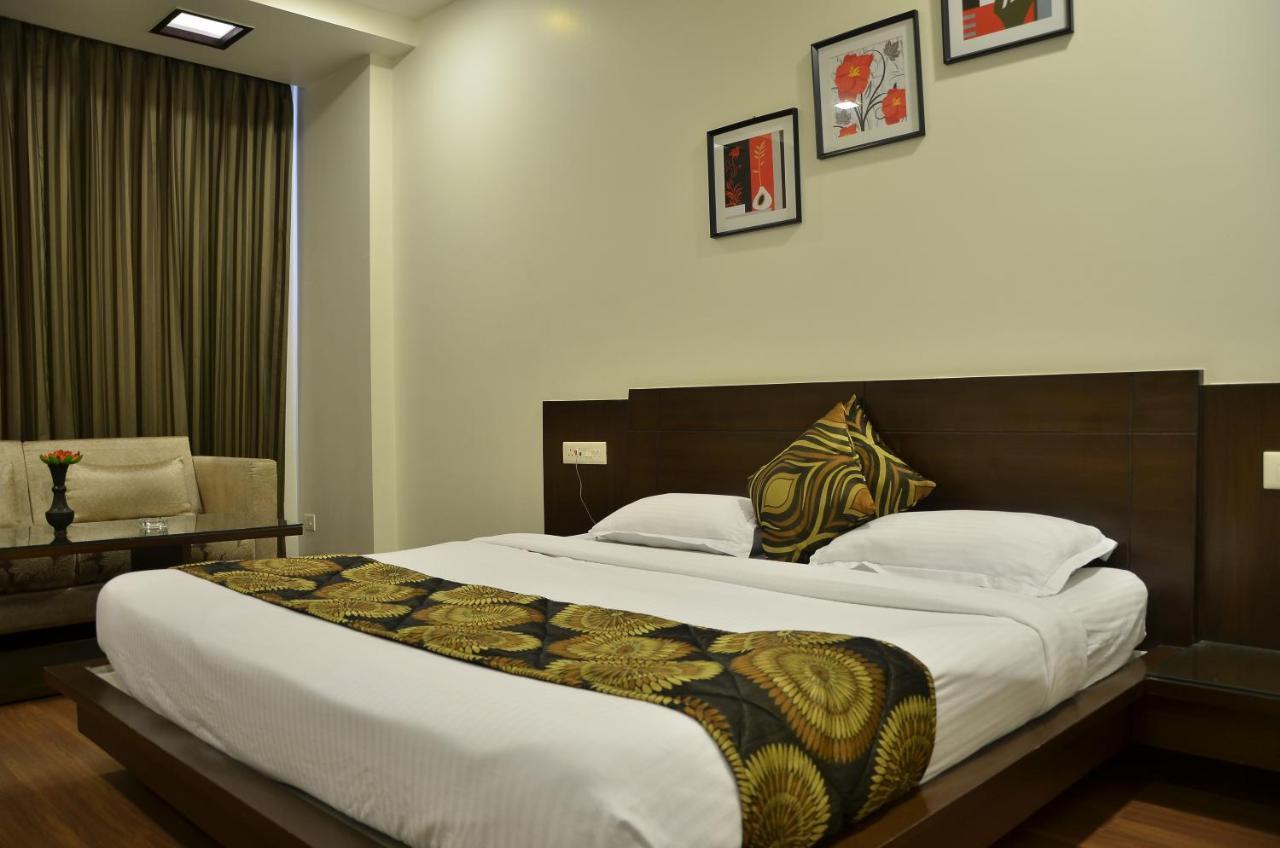 Best Western Swing High Katra Katra  Ngoại thất bức ảnh