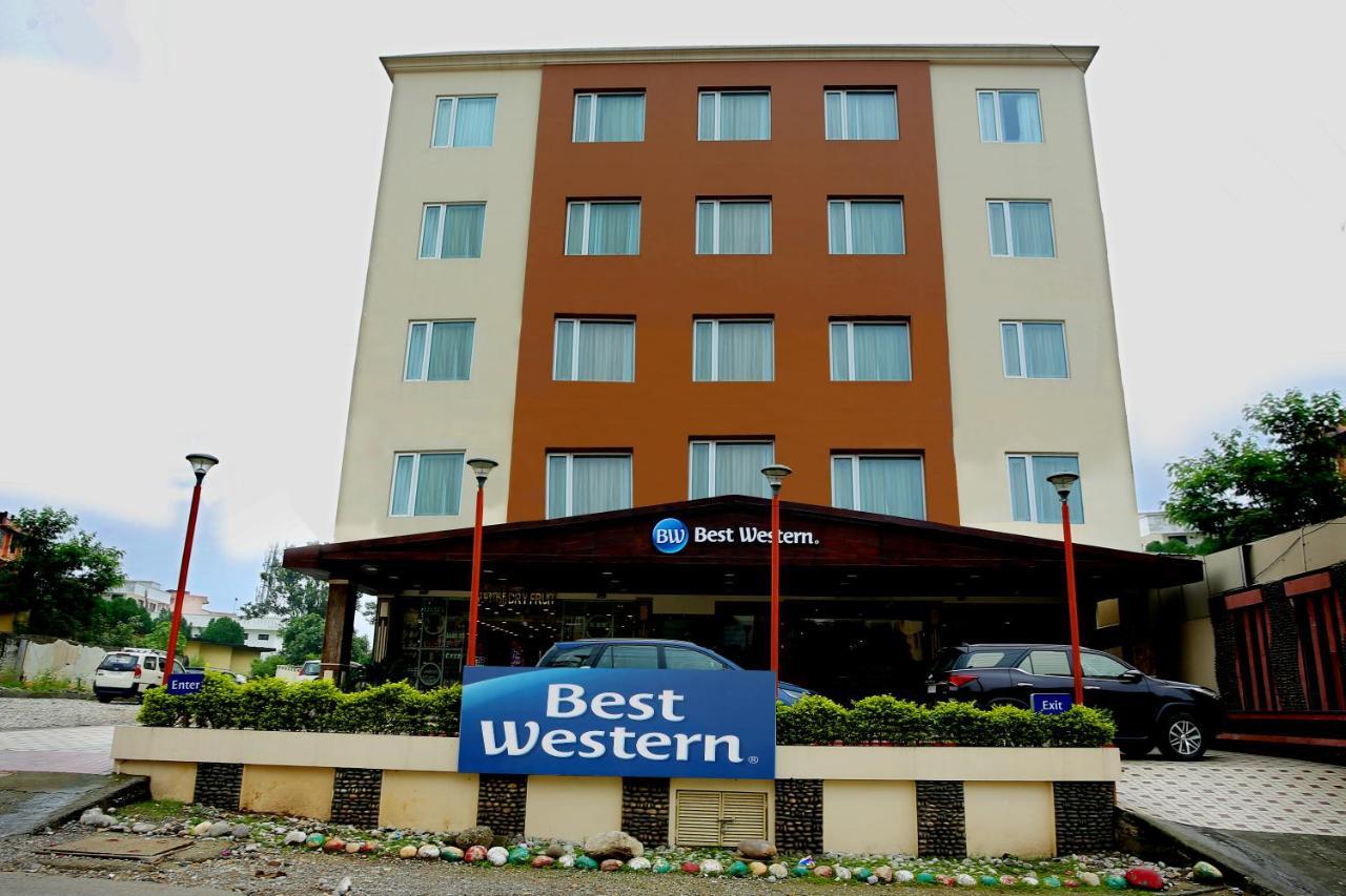 Best Western Swing High Katra Katra  Ngoại thất bức ảnh