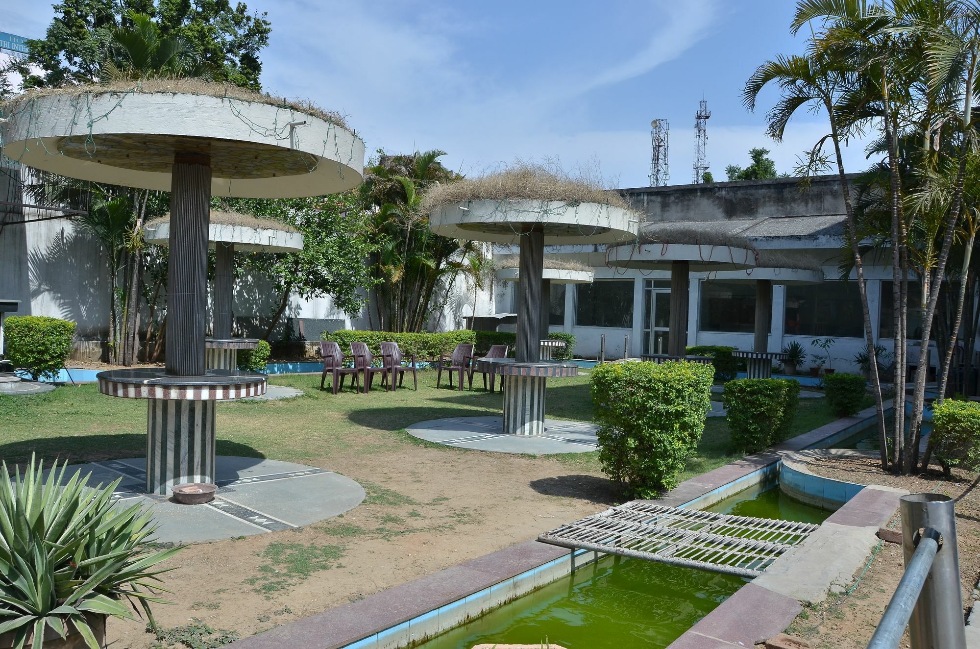 Best Western Swing High Katra Katra  Ngoại thất bức ảnh