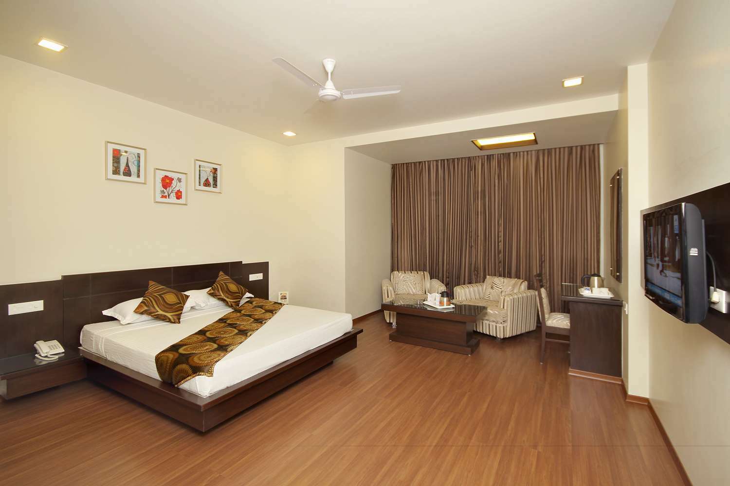 Best Western Swing High Katra Katra  Phòng bức ảnh