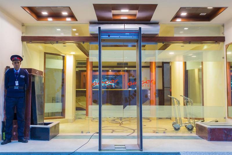 Best Western Swing High Katra Katra  Ngoại thất bức ảnh